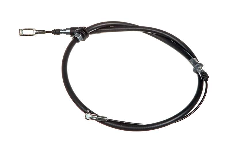 Parking brake cable